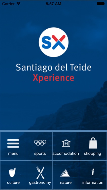 Santiago del Teide Xperience