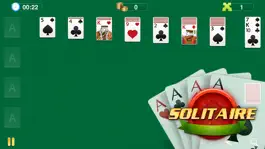 Game screenshot Solitaire Classics (Free) mod apk