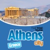 Athens by myGreece.travel