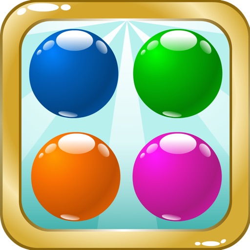 Balloon Bubble Blaze - Tower Blast Pop Adventure (Pro) icon
