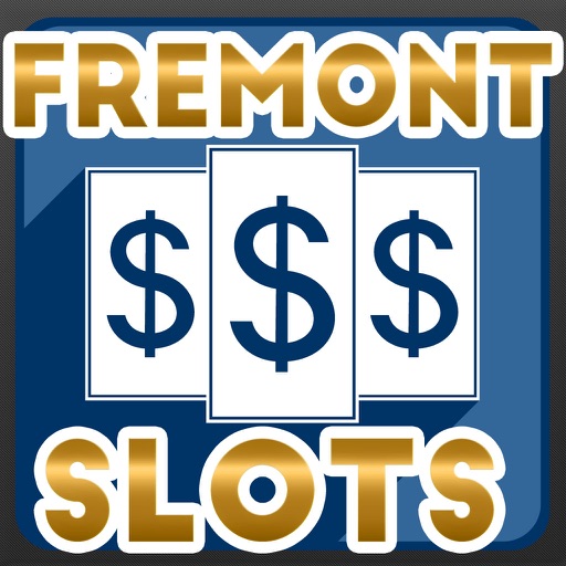 A Ace Freemont Casino Slots - Free Slots Game icon