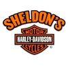 Sheldon's Harley-Davidson®