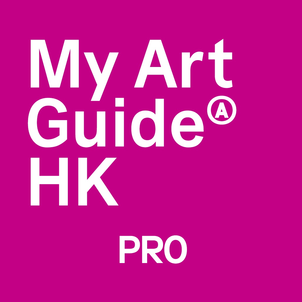 My Art Guide Art Basel Hong Kong 2015 PRO