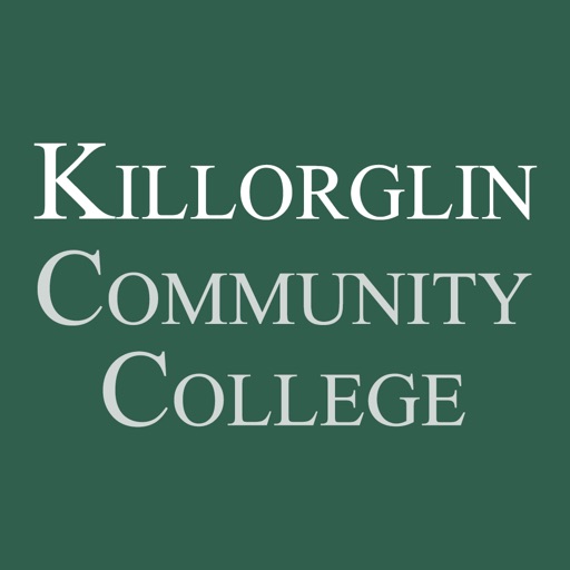 Killorglin Community College icon