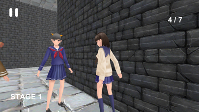 ３d迷路 女子高生をさがせ For Android Download Free Latest Version Mod 21