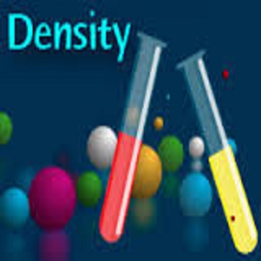 Density Converter icon