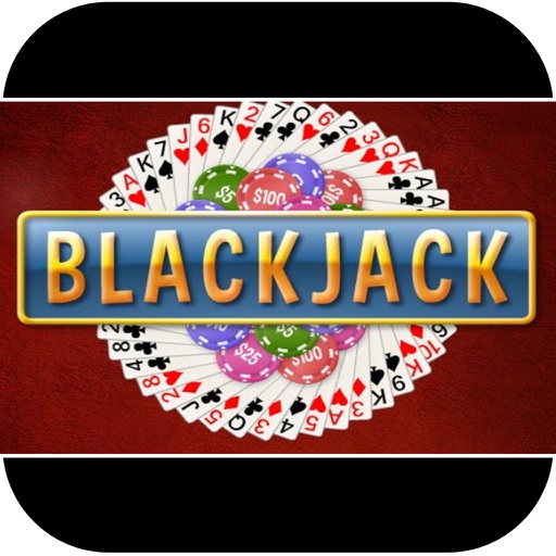 Blackjack Solitaire 2015 icon