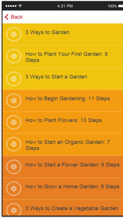 Gardening for Beginners - Your Source for Gardening Information