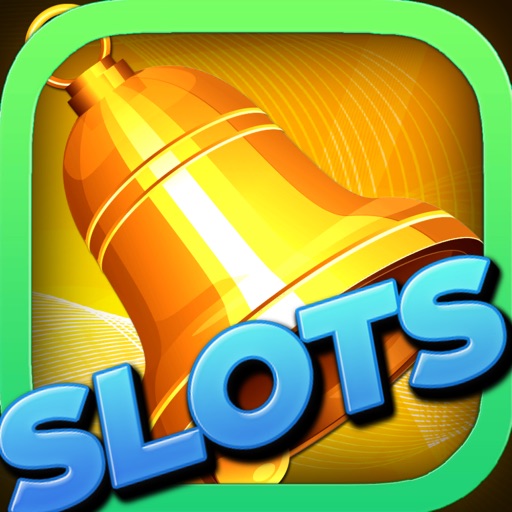 Slots Beach - Casino Slots Game Icon