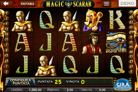 Slot Machine by BetFlag screenshot 2