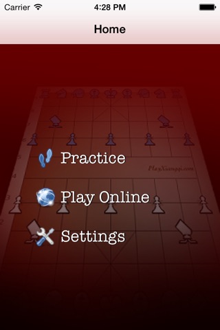 Chess Network screenshot 2