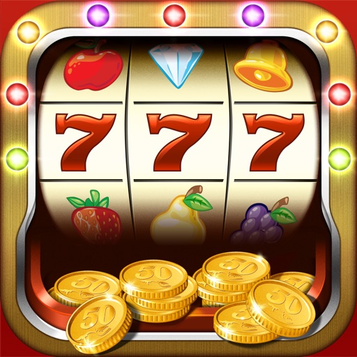 AAA Aattractive Vegas Jackpot Blackjack, Roulette & Slots! Jewery, Gold & Coin$! Icon