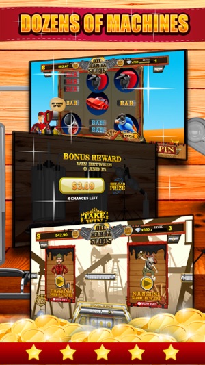 AAA Oil Mania Slots - Spin and Win the Black Gold Casino(圖5)-速報App