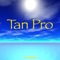 Tan Pro lets you easily time your tanning sessions and track your tanning progress