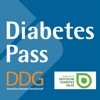 Gesundheits-Pass Diabetes