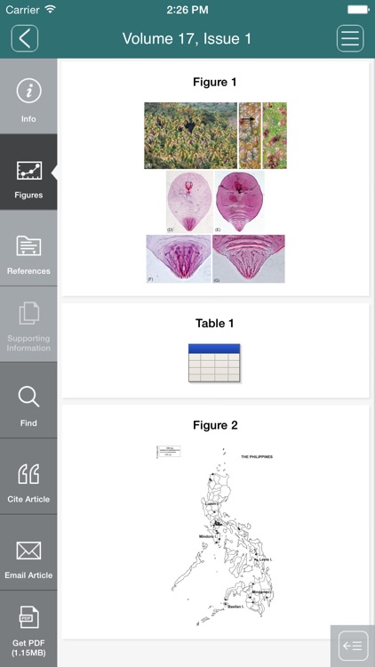 Agricultural and Forest Entomology