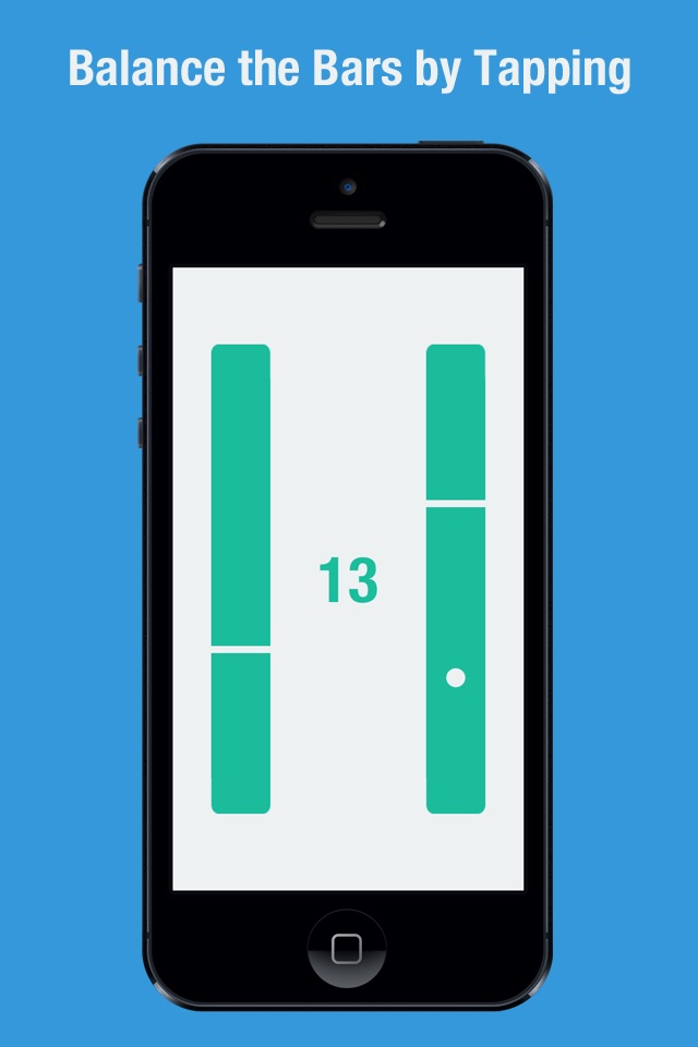 Double Tap - A Simple Game of Coordination screenshot 2