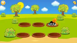 Game screenshot Baby & Mole(All babies love peekaboo) hack