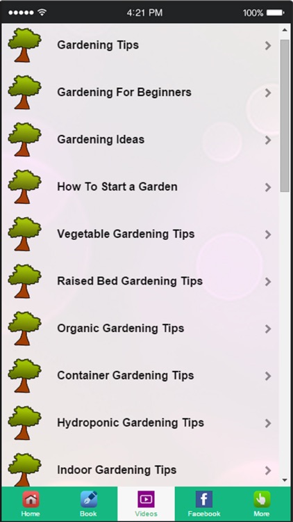 Gardening Advice - How to Start a Garden