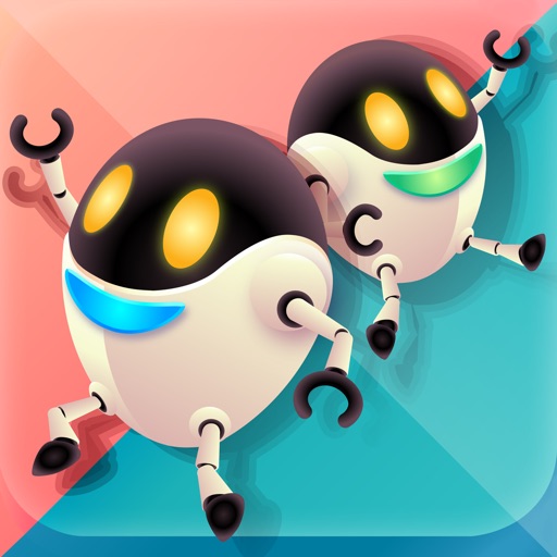 Runbots iOS App