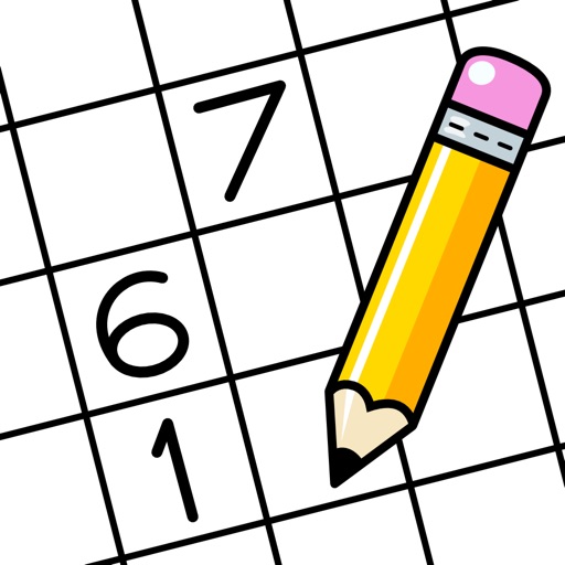 Sudoku! icon