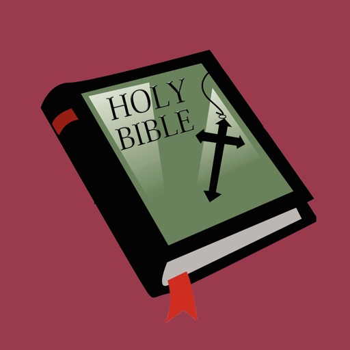 Bible in Watch icon