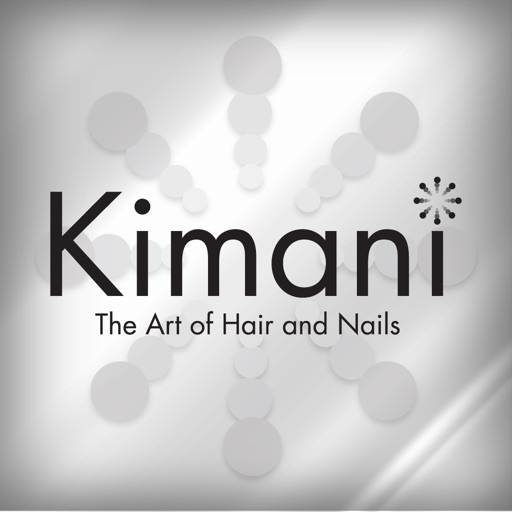 Kimani Hair and Nails icon