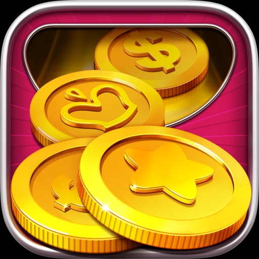 Coiny - Fun Fast Win iOS App