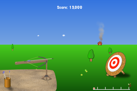 Archery Pro screenshot 2