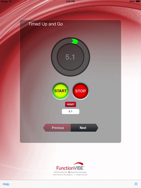 FunctionVIBE® screenshot-3