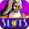 !Greek Goddess Slots! -Bet at home Online Casino- Slot machine games!