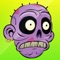 Zombie Jump - endless runner game