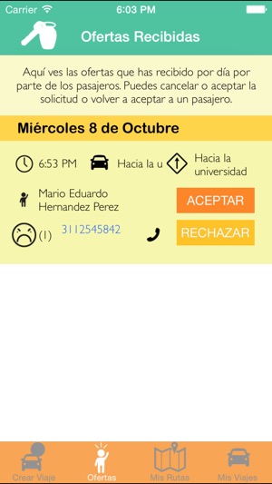 Portal Viaje(圖4)-速報App