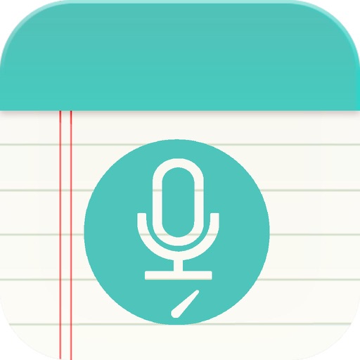The Note (Recorder, Note, Photo, Drawing) Pro icon