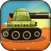 An Impressive Enemy Blitz - Military Tank Attack Racing FREE