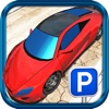 Burning Wheels Downtown Parking Frenzy Pro