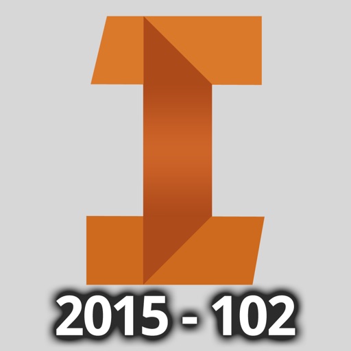 kApp - Inventor 2015 102 icon
