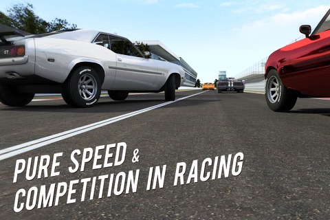 Real Speed Race: Car Simulator 3D screenshot 4