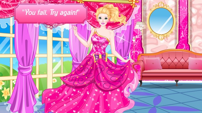 Barbara Princess Fashion Expert(圖5)-速報App