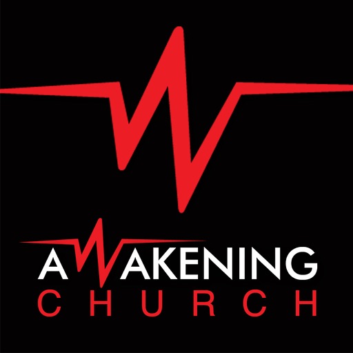 The Awakening Place icon