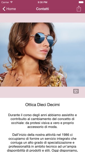 Ottica Dieci Decimi(圖2)-速報App