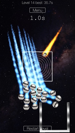 Level17 The Accelerometer Game(圖2)-速報App