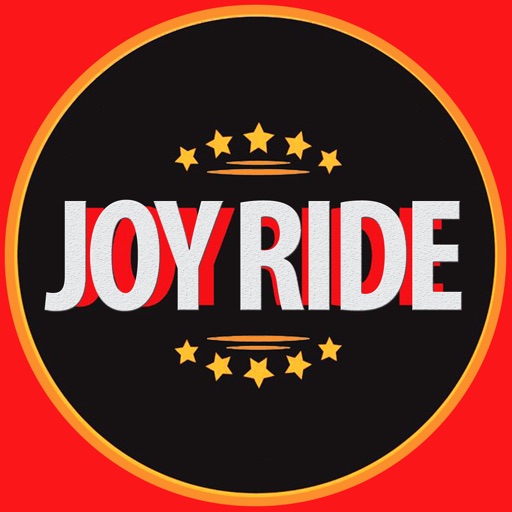 Joy Ride Taxi icon