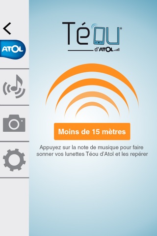 Téou d'Atol screenshot 3