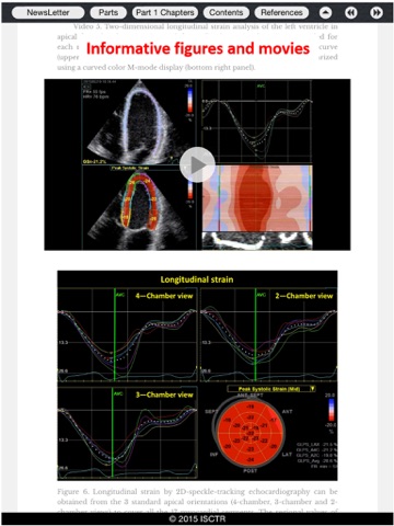 ISCTR - Cardiovascular Translational Research screenshot 3