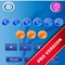 Play the famous Letters and Numbers Game on IPhone/IPad (for only numbers version)