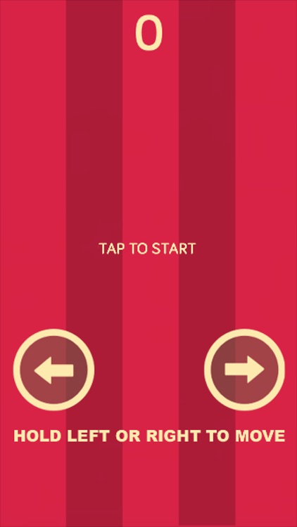 Amazing Wire Exit Strategy. Tap Gap the Unbeatable Bouncy Balloon Ball