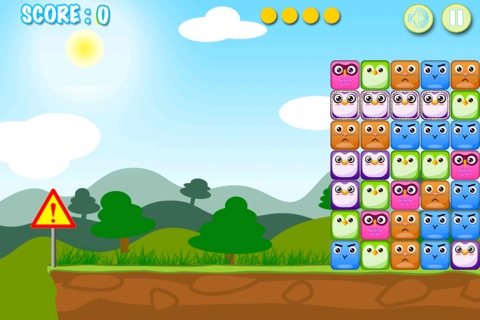 Pop Pop Rescue Pets - The world's most cute casual puzzle match - 2 game! screenshot 3