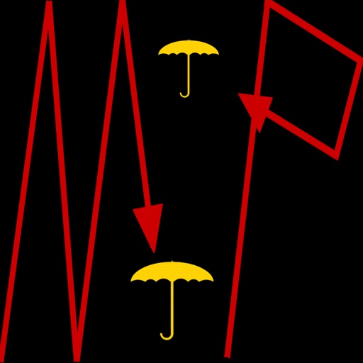 Umbrella icon