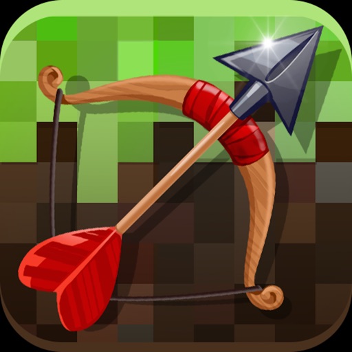 Arrow Craft Deluxe iOS App